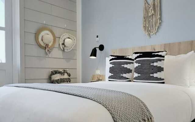Perfect 1BR With Balcony in Panama