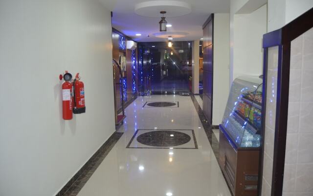 Lina Park Hotel Suites 2