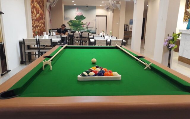 iCheck inn Sky Beach Ao Nang Krabi