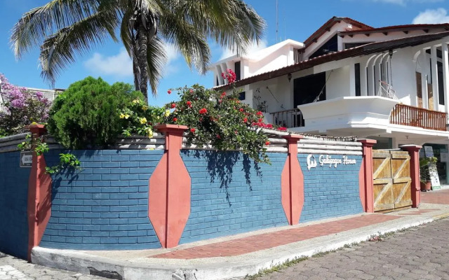 Acacia Galapagos Boutique Hotel