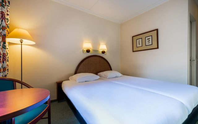 Postillion Hotel Arnhem