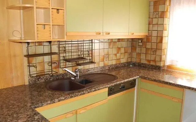 Residence Chalet Pinis