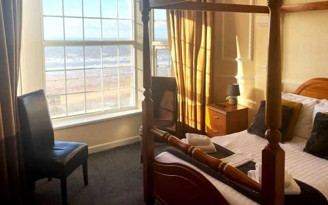 The President Hotel