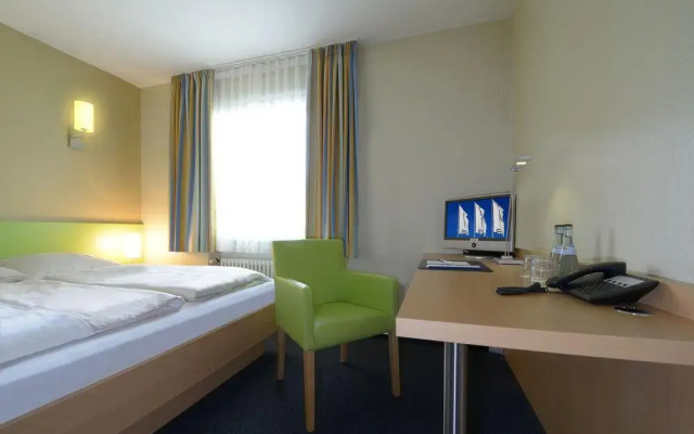 Commundo Tagungshotel Stuttgart