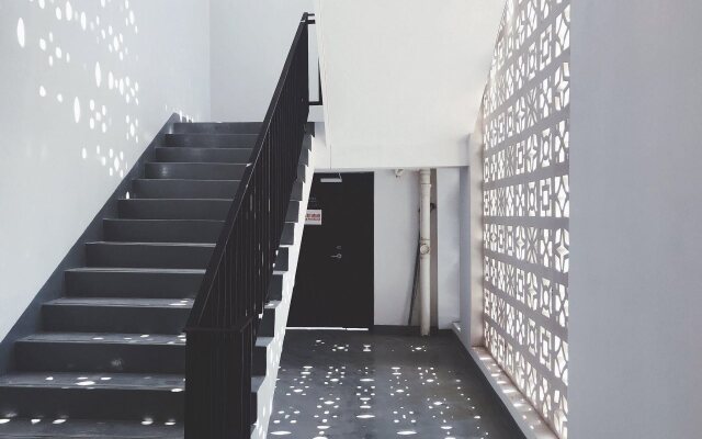 Cendre Hotel