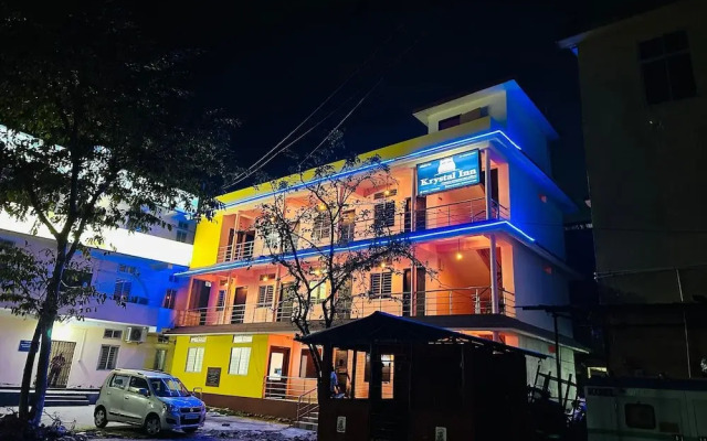 Krystal Inn