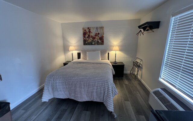 Cedarwood Inn of Ashland