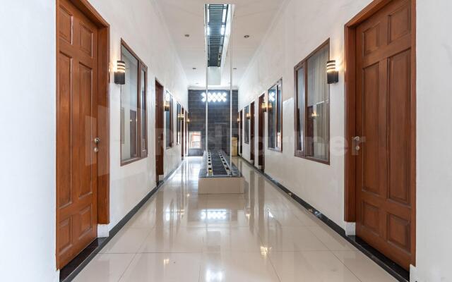 JR Residence Syariah