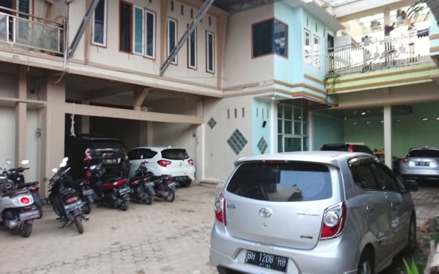 Hotel O Al-razzaq Guest House