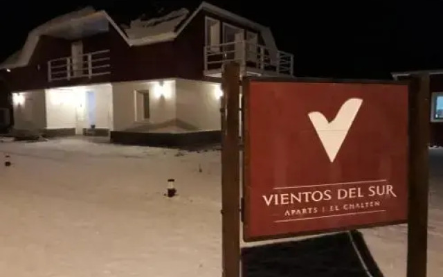 Vientos Del Sur Aparts