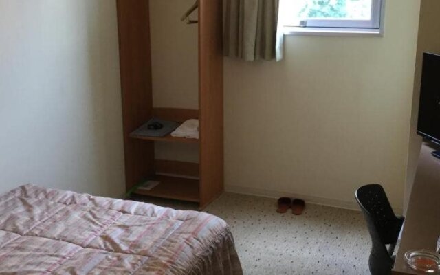 Orange Hotel