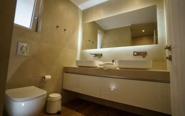 Astrali Stone Villas