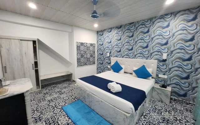 Paradise Village Beach Resort
