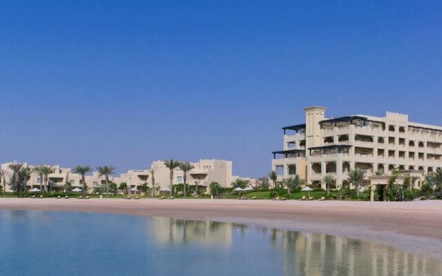 Grand Hyatt Doha Hotel and Villas