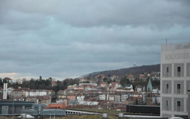 Aloft Stuttgart