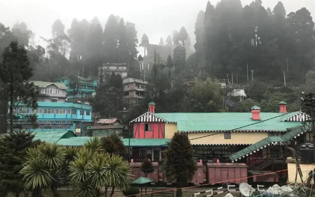 Khangsangma Guest House