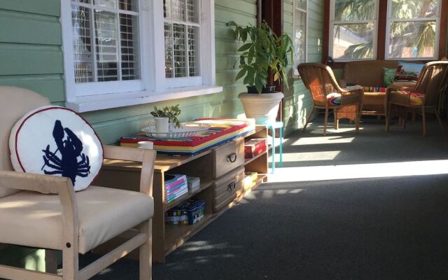 Holliday Inn of Folly Beach