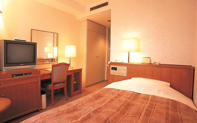 Tetoranze Makuhari Inagekaigan Hotel