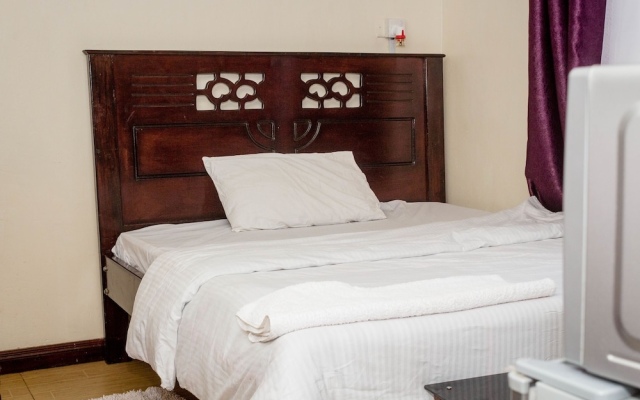 Lomu Homes Kilimani
