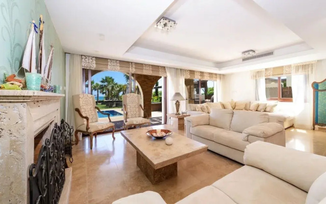 Villa Claudia