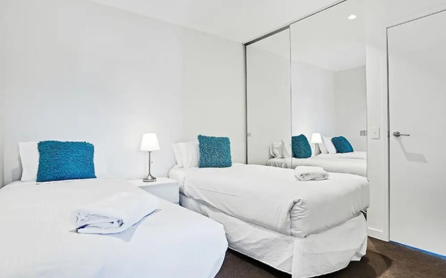 MJ Shortstay Apartments - Platinum Tower