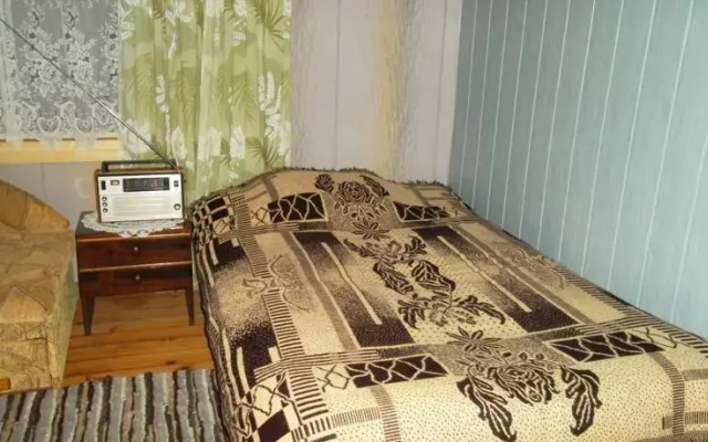 Alviine Guesthouse