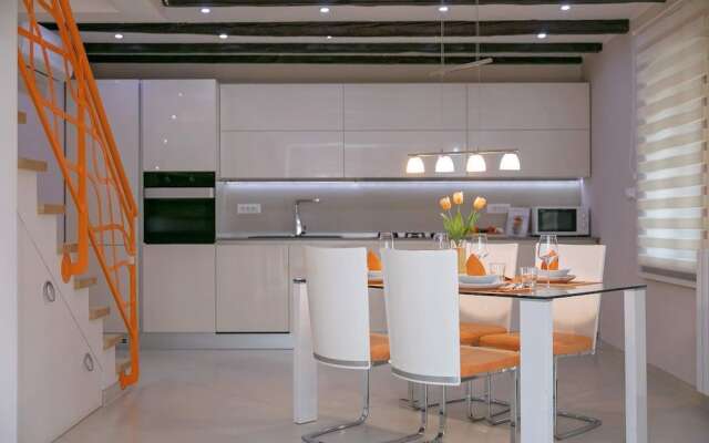 Villa Vista Visinada