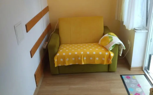 Studio in Dziwnowek Near Wide Beach