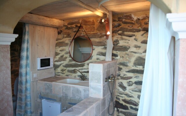 Le Balcon des Iles d'Or