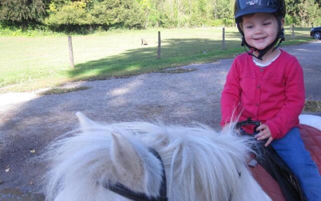 Gîtes de Jeand'Heurs