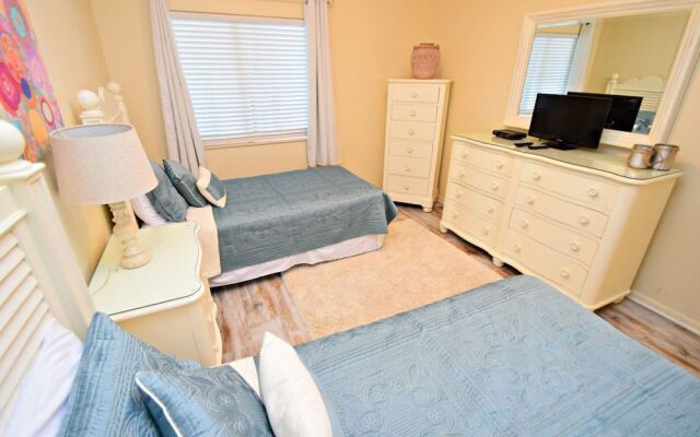 Romar House A903 By Redawning