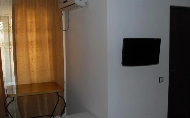 Pensiunea Pluto Sulina