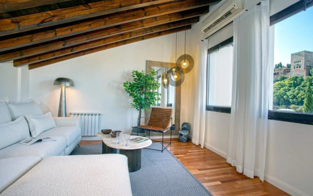 Genteel Home Mirador de los Reyes