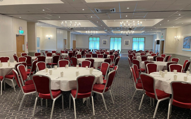 Delta Hotels Milton Keynes