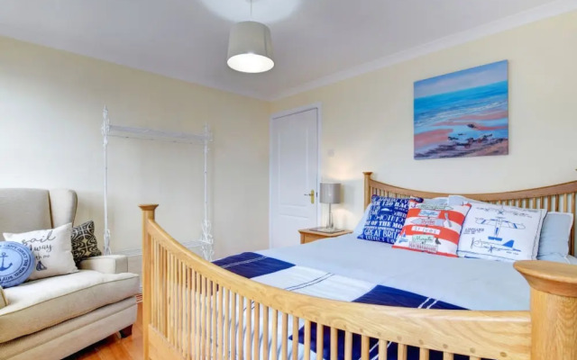 Riversea Kingswear in Kingswear