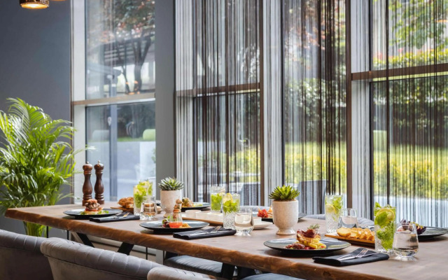 Mercure Istanbul Umraniye