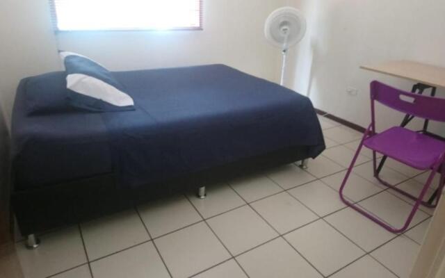 Paragüitas Hostel