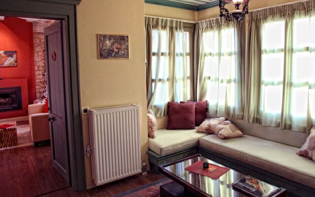 Pirrion Wellness Hotel