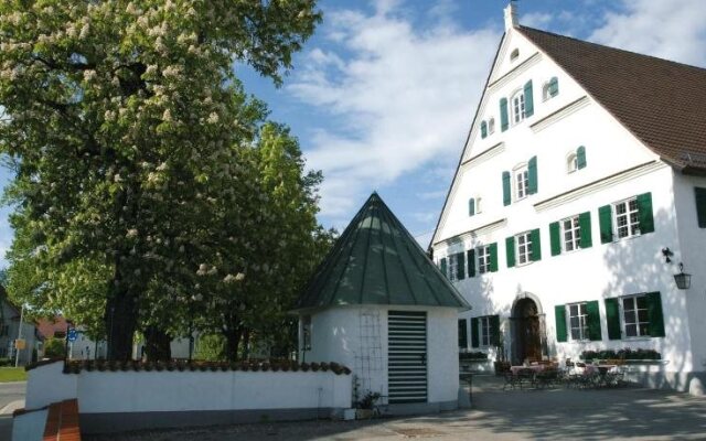 Hotel Munding
