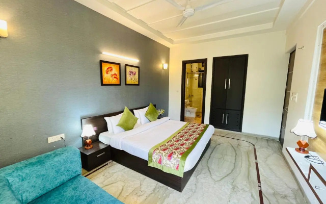 Dayal Regency Manesar