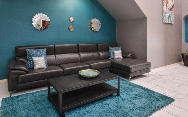 Quality Inn Thomasville-Northpark