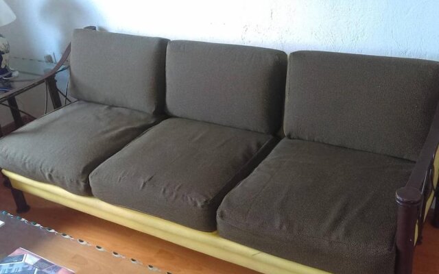 Departamento Comodo, Centrico, Estacionamiento