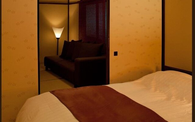 Oyado Kiyomizu Shichifuku