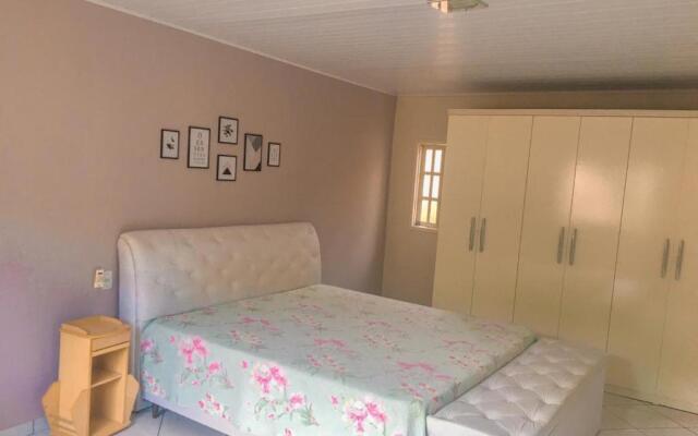 Casa para temporada gray house Oliver