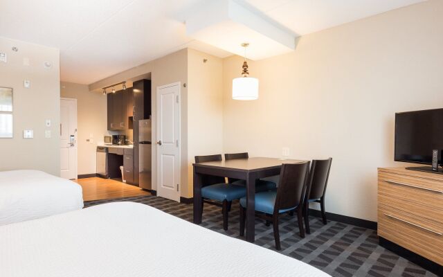 TownePlace Suites by Marriott Edmonton South