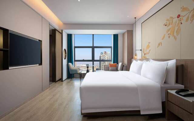 Ramada by Wyndham Huangshi Huangshigang