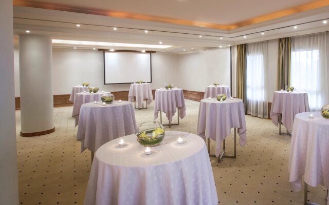Mövenpick Hotel Doha