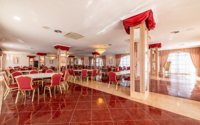 Hotel El Prado