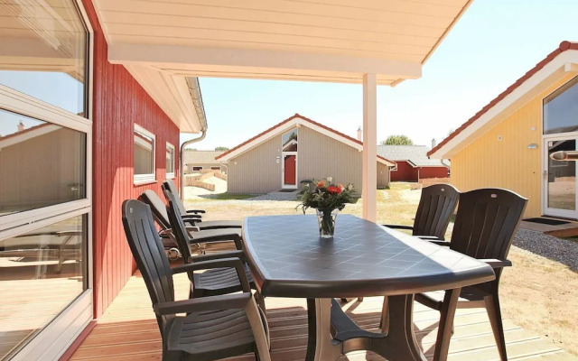 Holiday Home in Großenbrode