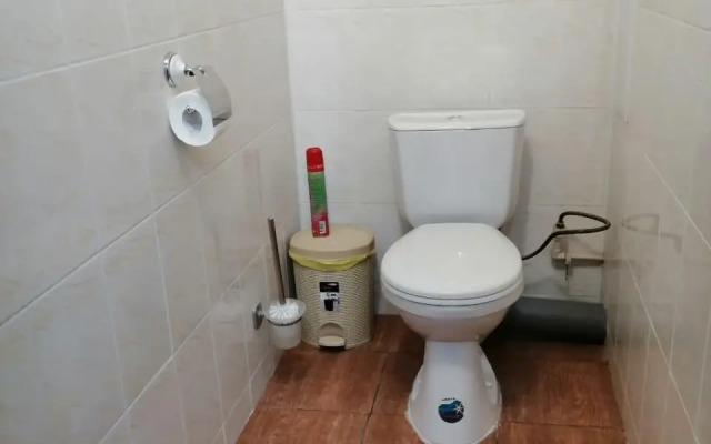 Апартаменты на улице Авиаторов 38